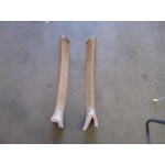 Inner Windscreen Pillar Moulds